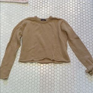 Brandy Melville sweater